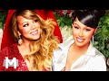 Mariah Carey, Cardi B - All I Want For Christmas Is Tomorrow 2 (Mashup)