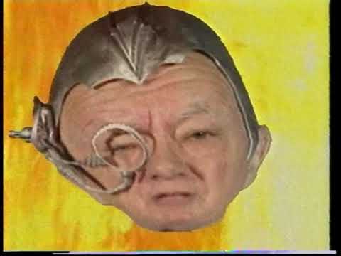 GamesMaster Consoletation Zone S04E12