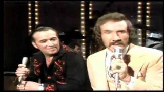 Faron &amp; Marty-Oh Sing It 2.mov