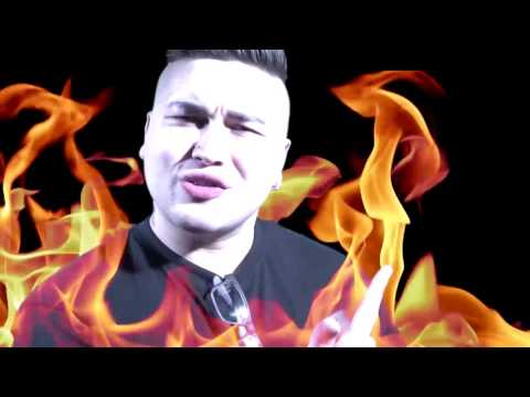 JC Lowko - Hater (Official Music Video)