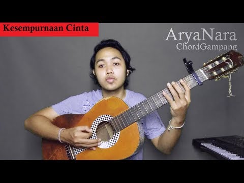 download lagu mp3 mp4 Chord Rizky Febian Kesempurnaan Cinta, download lagu Chord Rizky Febian Kesempurnaan Cinta gratis, unduh video klip Chord Rizky Febian Kesempurnaan Cinta