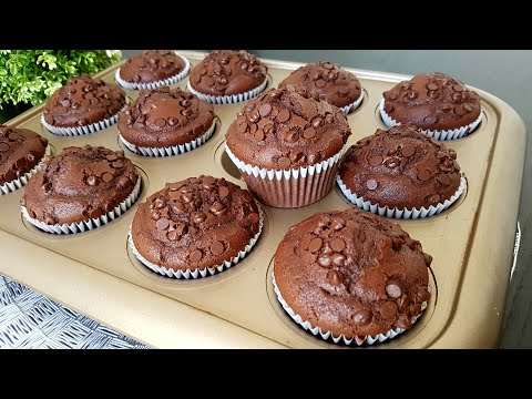 MUFFIN morbidi e soffici! super gustoso e scompare in un attimo!!