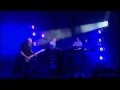 David Gilmour - "Echoes"