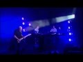 David Gilmour - "Echoes" 
