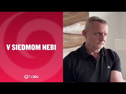 Vilo Rozboril sa vyjadril k príbehu Eleny Podzámskej a divákov poprosil o jednu vec (V SIEDMOM NEBI)