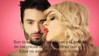 Courtney Act- Mean Gays (Subtitulada)