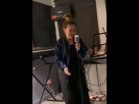 Nadeera - cinta (Marsha Milan) || All together Now Malaysia 2