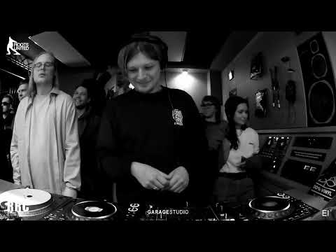 RRC Garage Studio - El (Roots United) - Apr 28/2023