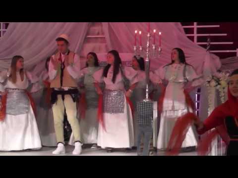 Përparim Murati - Pa koment (TV GURRA official 2017)