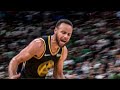 Steph Curry Is FURIOUS After Not Getting A Foul Call On This 3