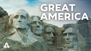 Pastor Joshua Wandell: Great America