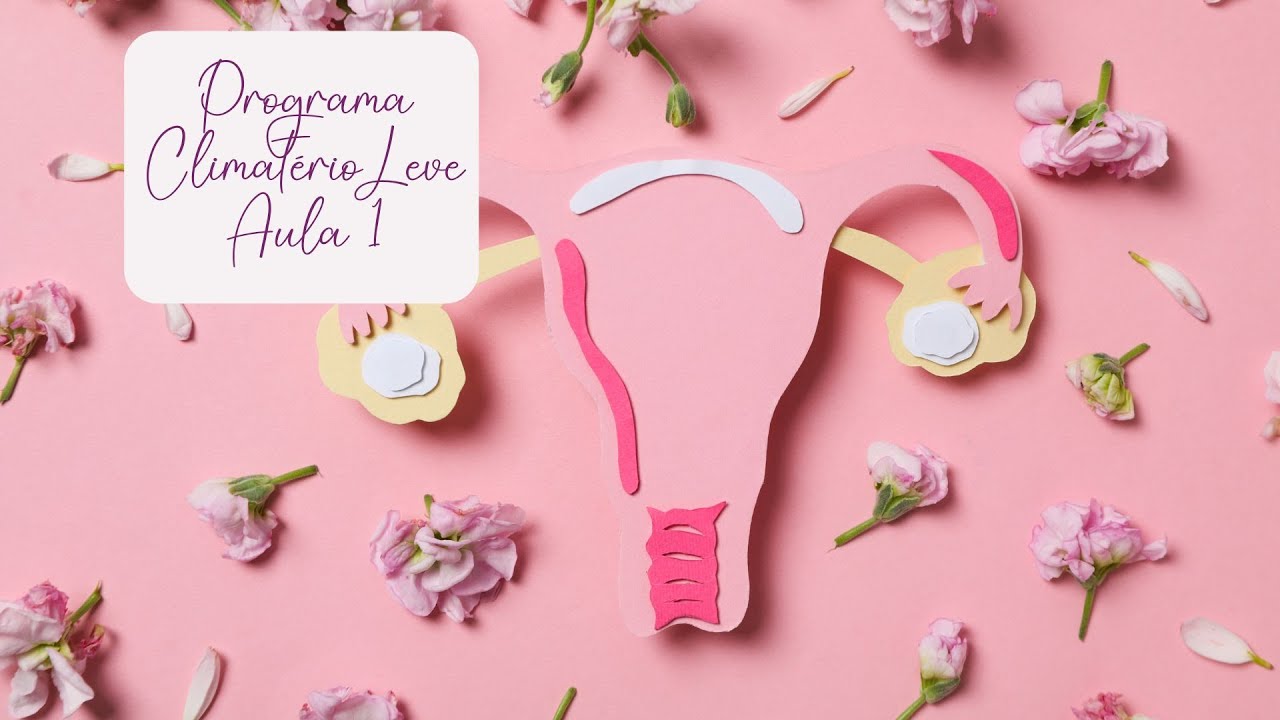 Saúde Hormonal no Climatério