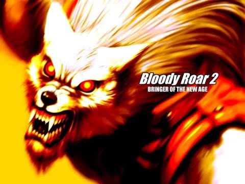 Longplay of PSX - Bloody Roar II - The New Breed