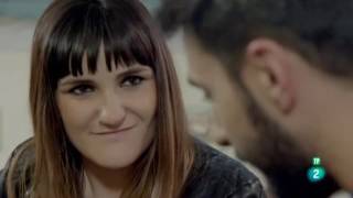 Rozalen y Rayden juntos en un acústico callejero