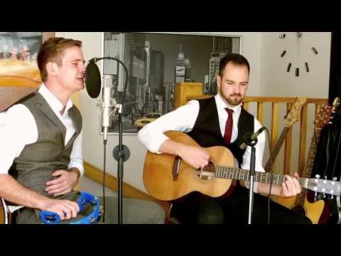 The Lumineers - 'Ho Hey' cover by Agent Smith