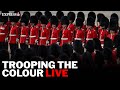 LIVE Trooping The Colour 2025 The King S Birthday Parade