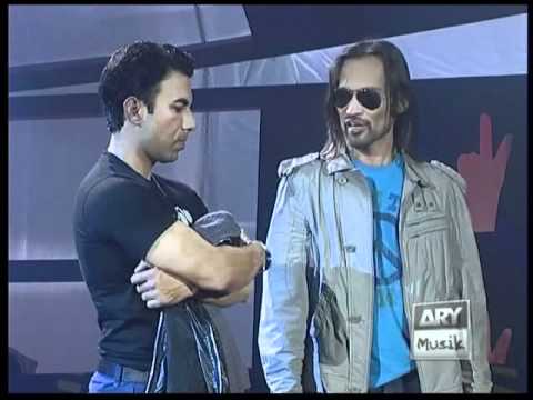 GRAND FINALE part10 Mountain Dew Living on the edge 10th Feb  2011