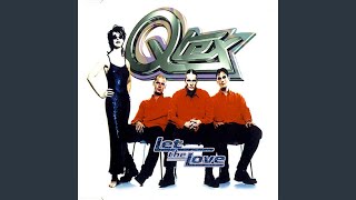Let the Love (Aquarius Central Dub)