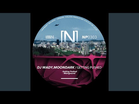 Getting Pushed (Original Mix)