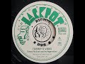 TOMMY McCOOK & THE AGGROVATORS - Tommy's Vibes [1976]