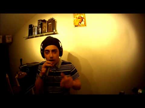 SHANTI VIBES - COME AROUND // KABOUM SOUND DUBPLATE // 2013