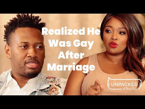 Coming Out | Unpacked with Relebogile Mabotja - Episode 10 | Season 1