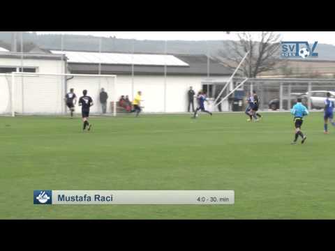 16. Runde 2. Klasse Schmidatal -- SV Horn II - Pulkau