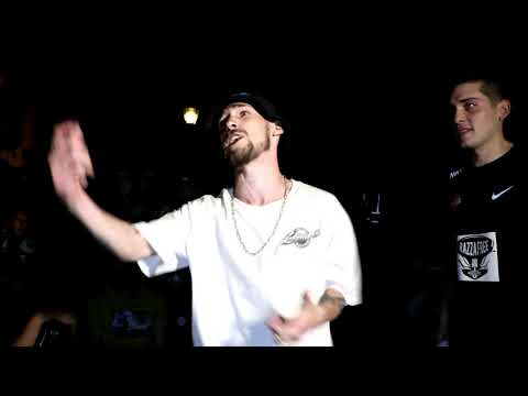 EFRUM vs DYBBUK  | SEMI FINAL | SHAOLIN BATTLES 🇦🇷 (ARG) (FECHA 2)