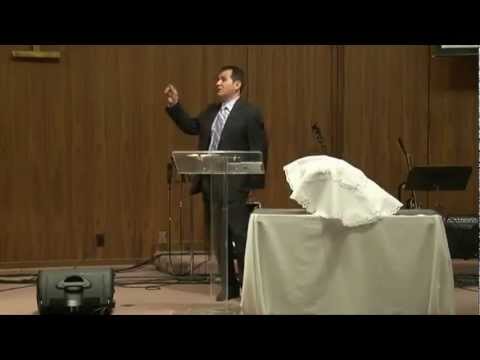 Crinisor Stefan - Cand L-au judecat pe Domnul meu (www.resursecrestine.ro)