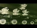 POPEYE THE SAILOR MAN Me Musical Nephews 1942