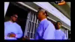 The Game - Never Can Say Goodbye