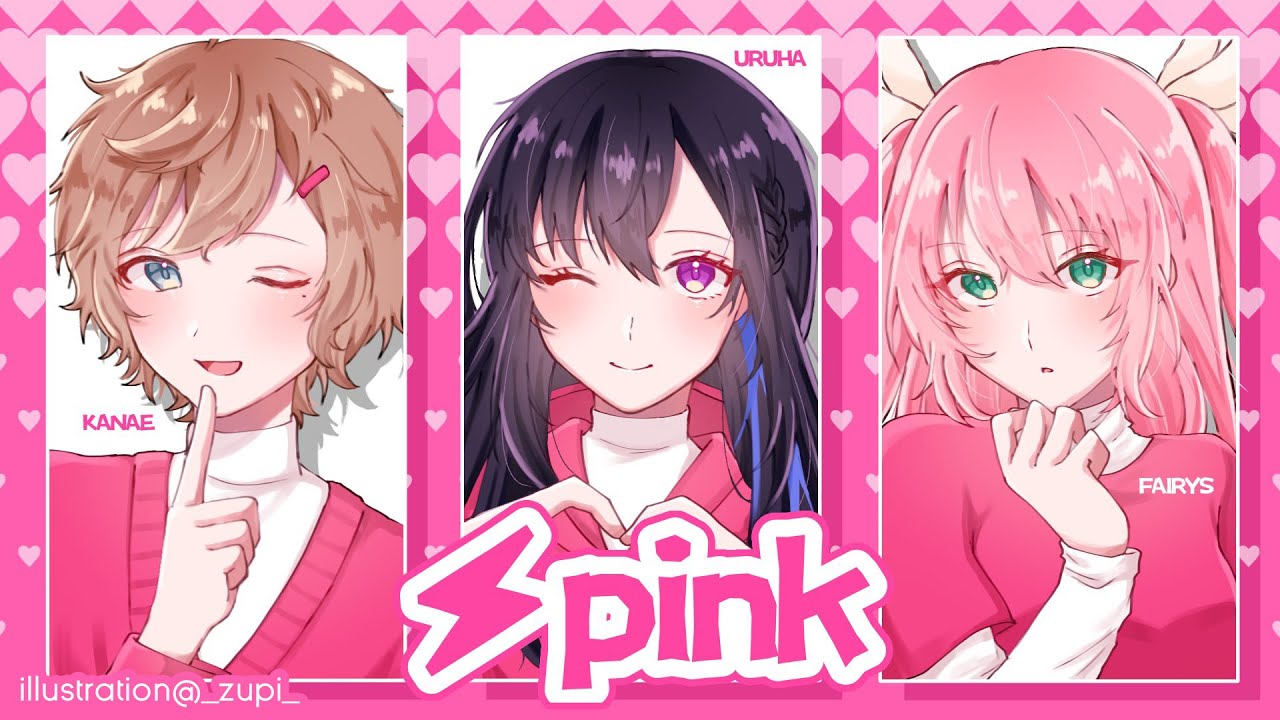APEX | さらにつよくなったおれたち~! 【にじさんじ/叶】
