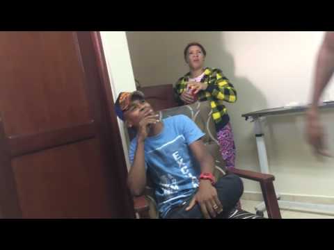 Melvin La Cura Presenta - El Fran Star Vs RH MC - Batalla De ( Freestyle ) 2017