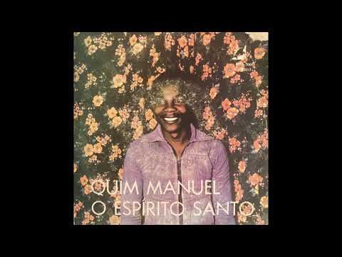 Quim Manuel O Espírito Santo - Presidente