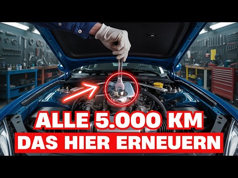 7 habits to make your car last over 800,000 km without major repairs