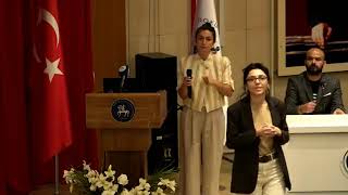 DEÜ Tercih ve Tanıtım Günleri - Güzel Sanatlar Fakültesi 2026-2027
