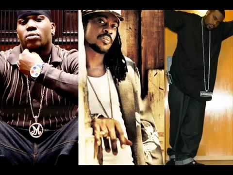 Mark Marrison ft Beenie Man & Crooked I   Father Forgive Them {Gaza   June 2010}
