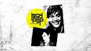 Iggy Pop - China Girl (Alternative Mix / Audio)