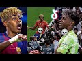 Lamine Yamal The Future Of Football Best TikToK Reels Edits 2025