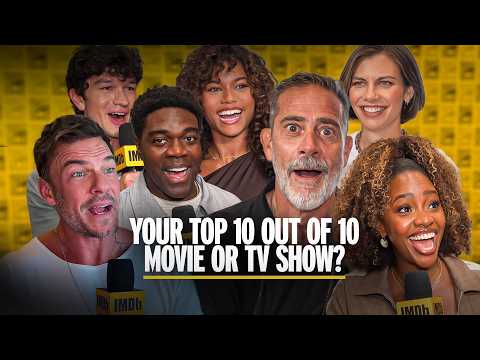 Imdb Showtime