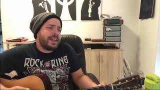 Pur  - Der Mann am Fenster acoustic cover