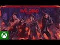 Evil Dead: The Game | Game of the Year Edition Launch Trailer