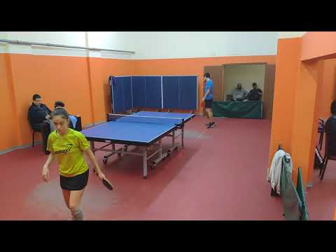 GÜLİZ ANT - YEKTA TERZİOĞLU