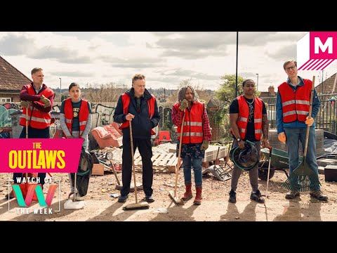 'The Outlaws' Deserves a Top Spot on Your Comedy Watch List