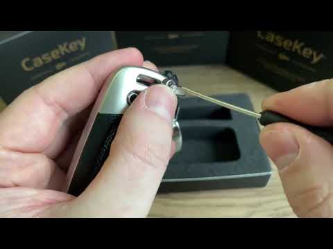 Силиконовый чехол для ключа Audi - фото 1 - id-p1420009210