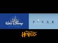 First Look Hoppers 2026 Disney Pixar Opening 4K