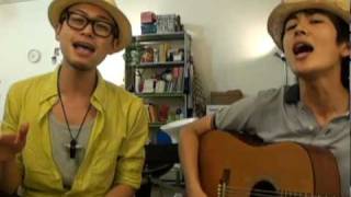 My Way／Def Tech（Cover）