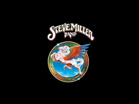 Top 10 Songs: Steve Miller Band