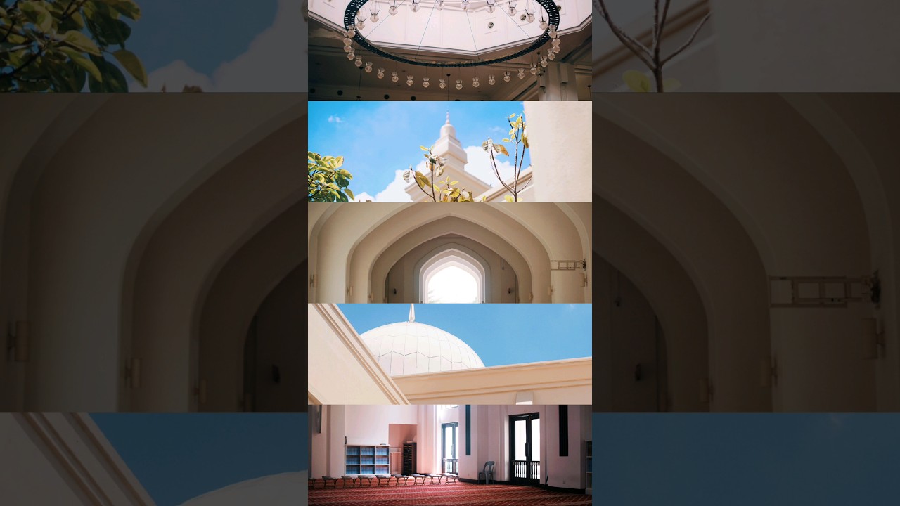 Lima yang utama. #photography #sonyalpha #vsco