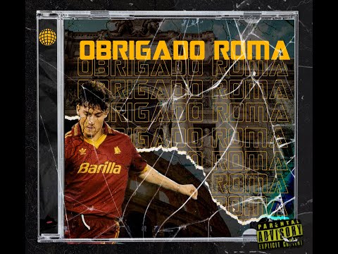 Kkroto - Obrigado Roma (prod. iDP Beatz / Mr. Plant)